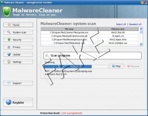 related image #1 from Malware Cleaner
