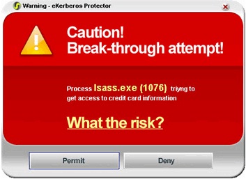 related image #1 from Lsass.exe