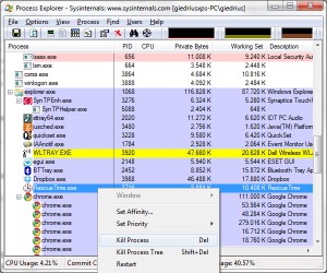 related image #1 from How to kill malicious processes