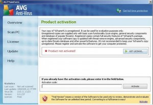 AVG-AntiVirus