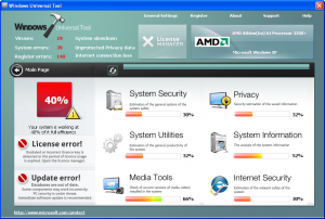 related image #1 from Windows Universal Tool
