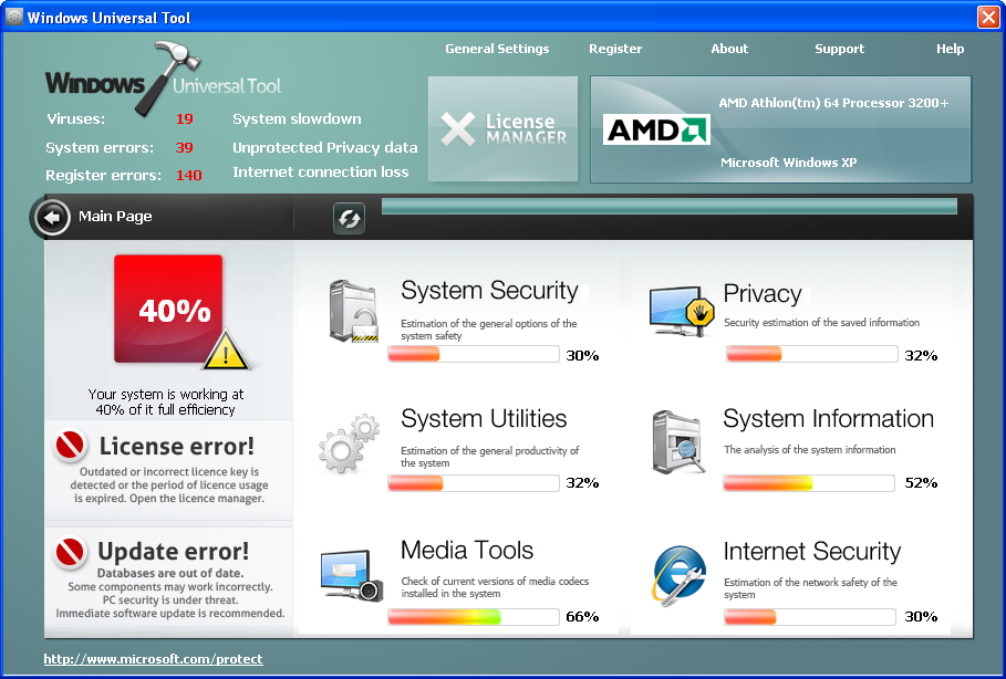 related image #1 from Windows Universal Tool