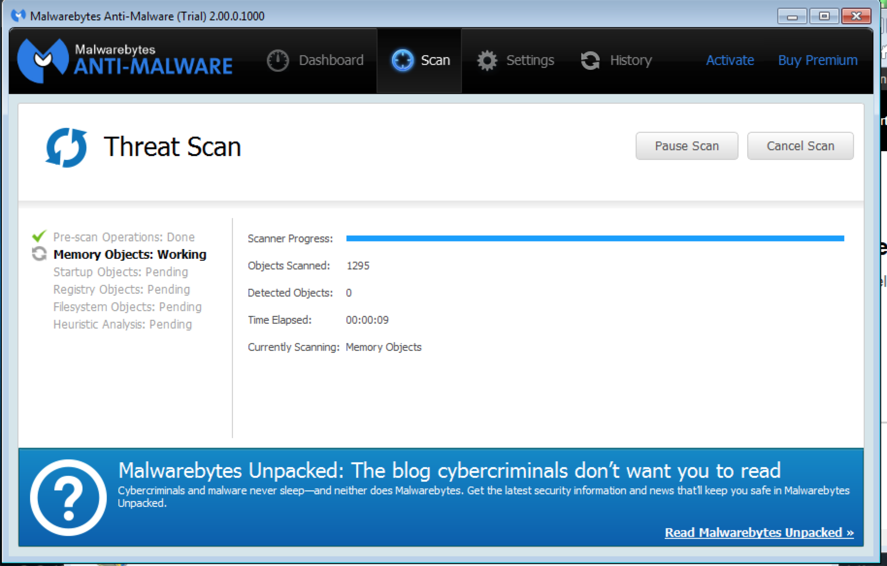 Malwarebytes' Anti-Malware - 2-viruses.com