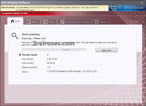 related image #1 from Best Antivirus Software
