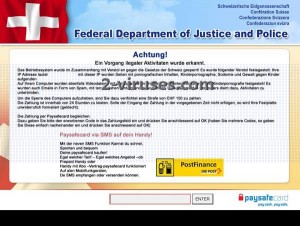 related image #1 from Federal Department of Justice and Police Virus