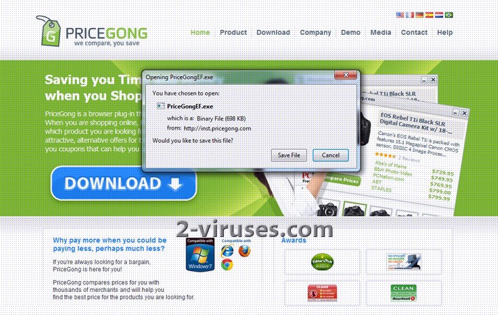 related image #1 from PriceGong