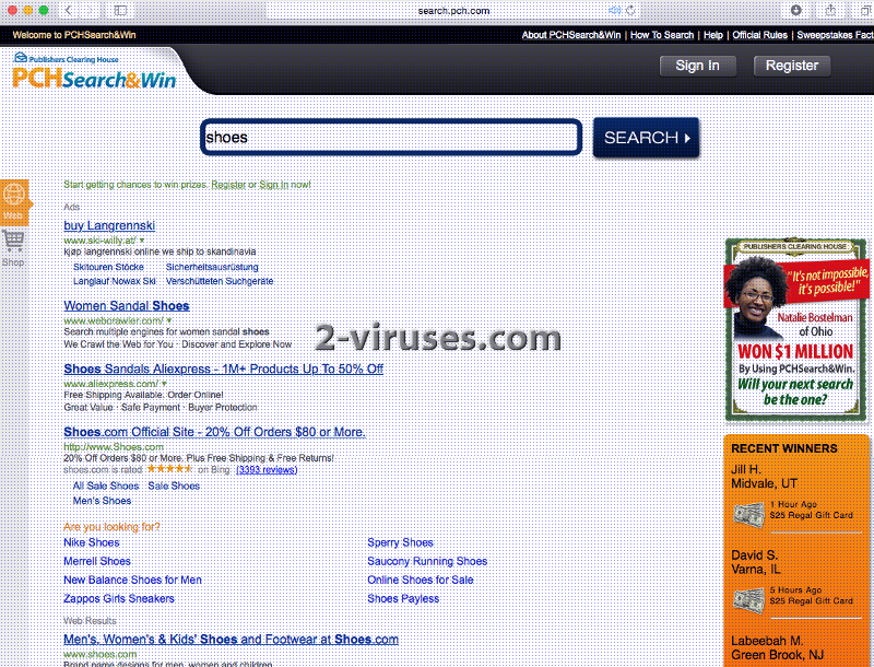 related image #1 from PCH Search Engine