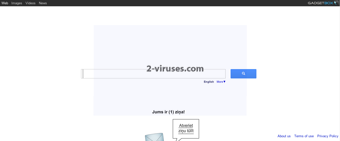 related image #1 from Gadgetbox virus