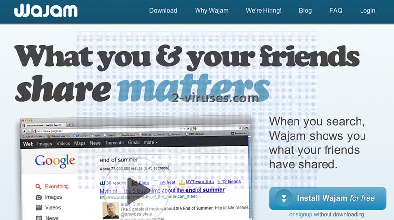 related image #1 from Wajam