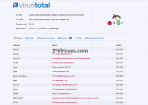 related image #1 from Allin1Convert Toolbar