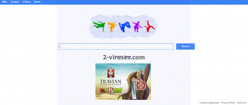 related image #1 from Dosearches.com virus