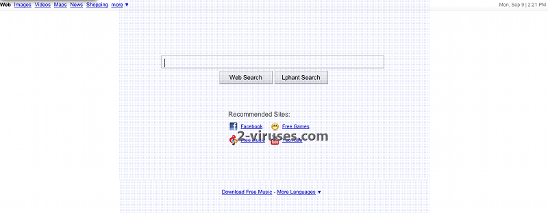 related image #1 from Search.lphant.net virus