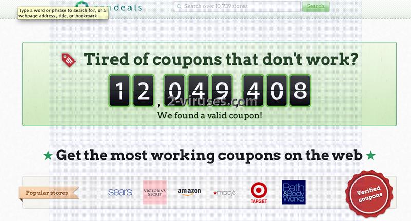 related image #1 from ZenDeals