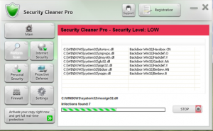 related image #1 from Security Cleaner Pro