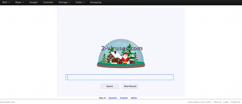 related image #1 from Quick-Seeker.com virus