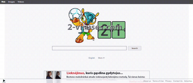 related image #1 from Max-Start.com virus