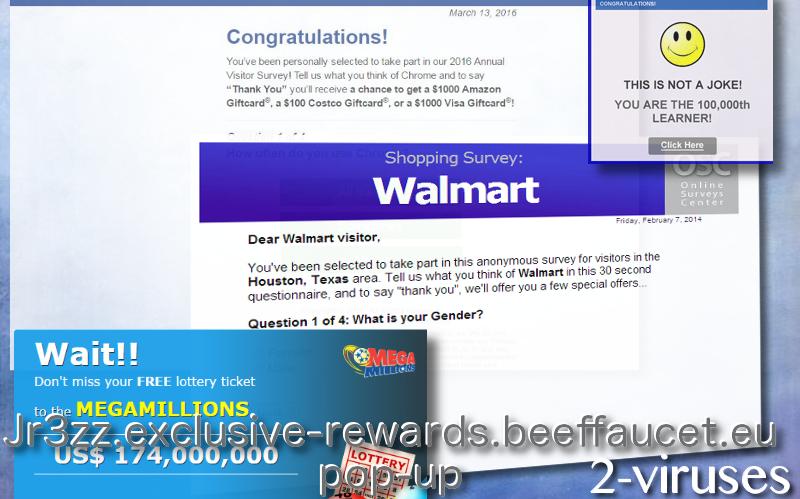 related image #1 from Jr3zz.exclusive-rewards.beeffaucet.eu popup