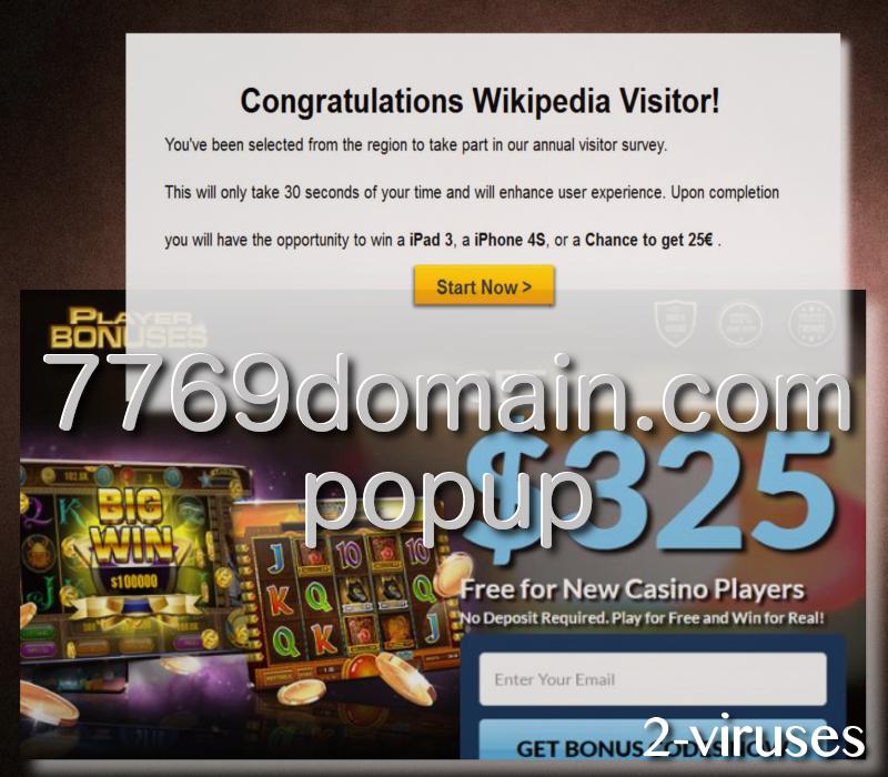 related image #1 from 7769domain.com popup