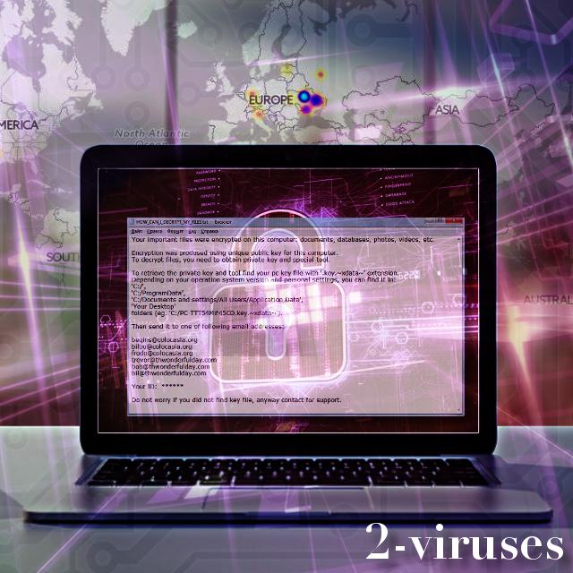 related image #1 from Is XData the new WannaCry? Here are the things you should know