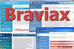 Braviax