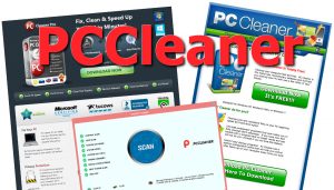 PCCleaner