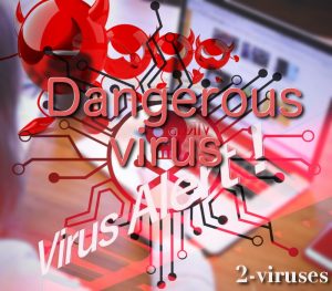 Dangerous Virus
