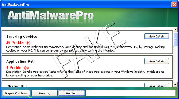 AntiMalware PRO