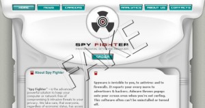 Spy Fighter