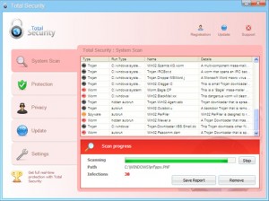 Total Security