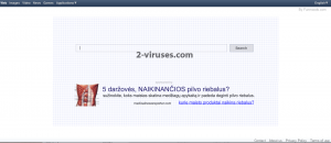 Searchfunmoods.com Virus