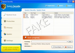 System Security