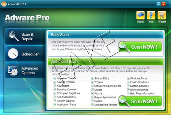 Adware Pro