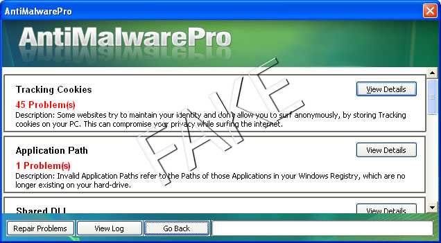 AntiMalwarePro