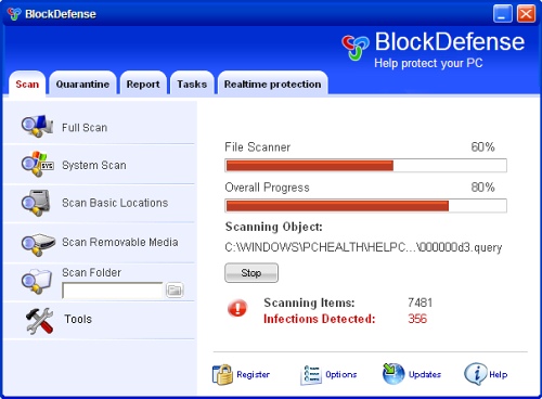 BlockDefense