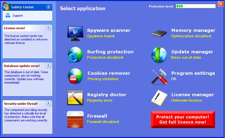 related image #1 from Safety Center
