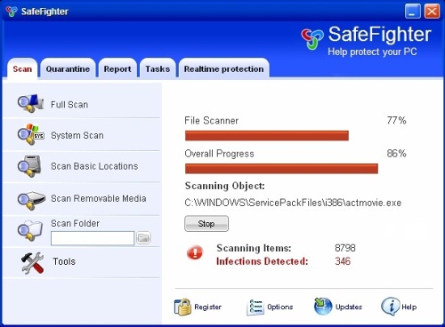 related image #1 from Safe Fighter