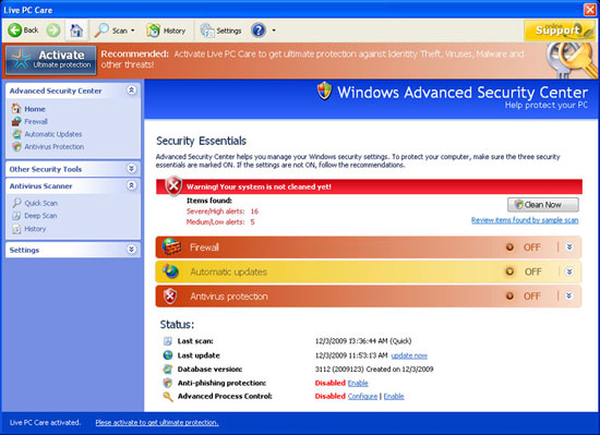 related image #1 from Live PC Care