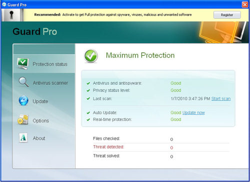 related image #1 from Guard Pro