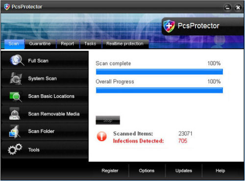 related image #1 from PcsProtector