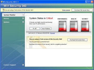 Win Security 360