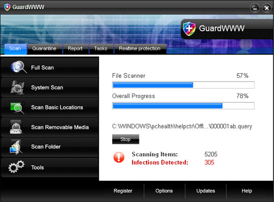 related image #1 from GuardWWW