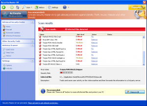 related image #1 from Security Master AV
