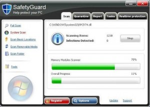 SafetyGuard
