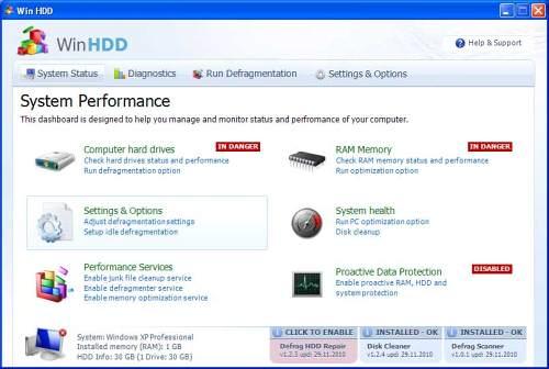 related image #1 from Win HDD