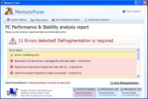 related image #1 from Memory Fixer