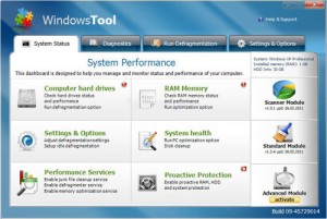 Windows Tool