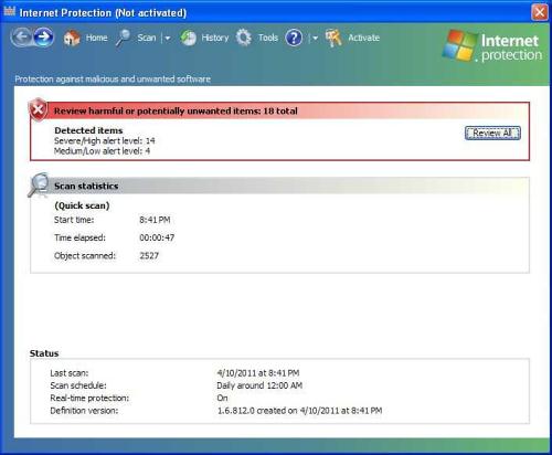 related image #1 from Internet Protection