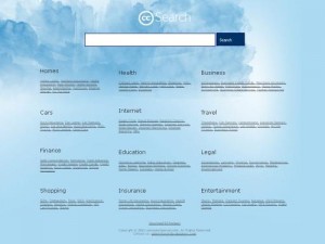 CC Search