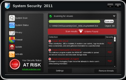 related image #1 from System Security 2011