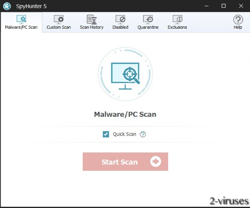 spyhunter malware security suite review spyhunter malware security suite review
